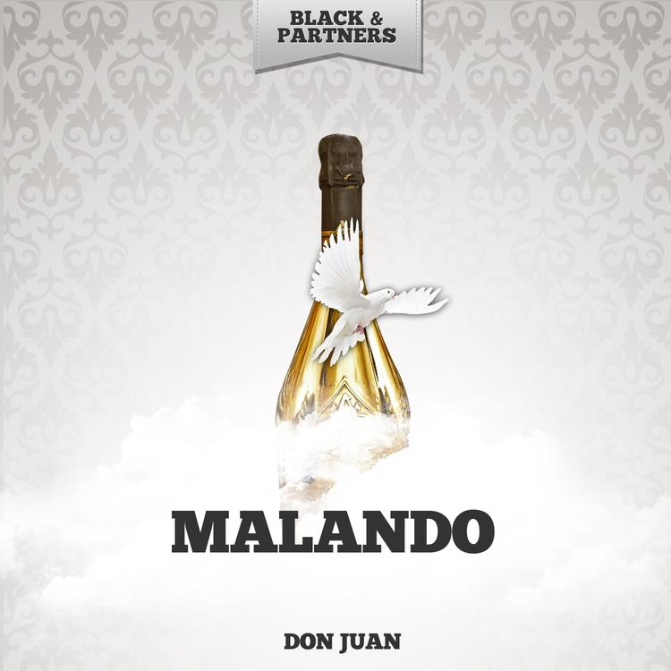 Malando's avatar image