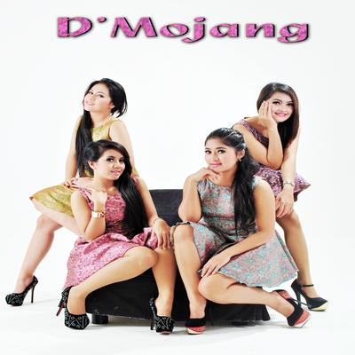 Kereta Malam By D'Mojang's cover