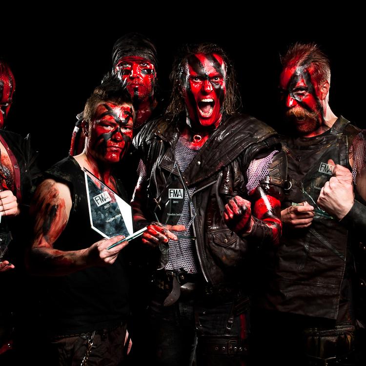 Turisas's avatar image