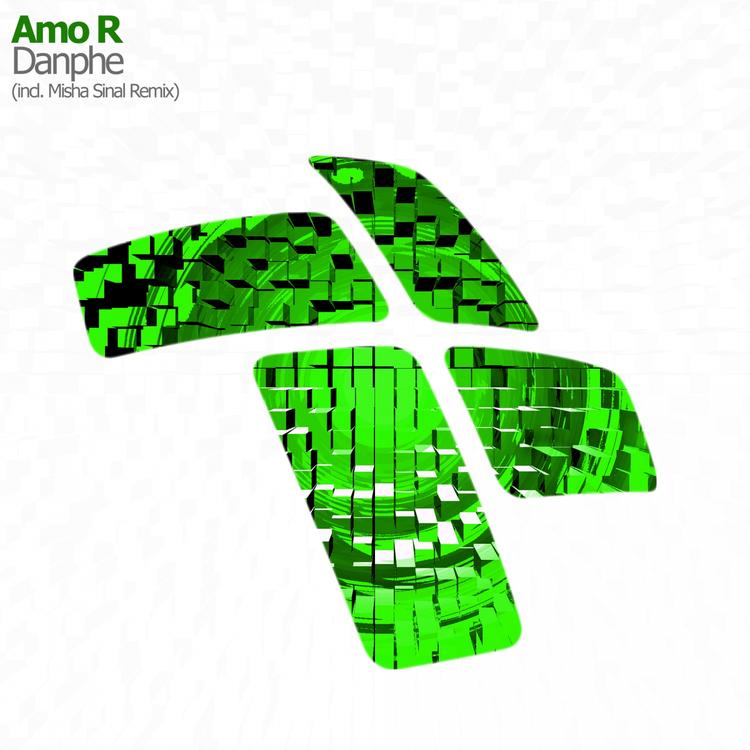 Amo R's avatar image
