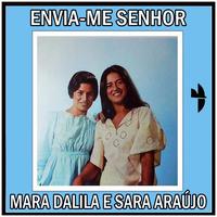 Mara Dalila e Sara Araújo's avatar cover