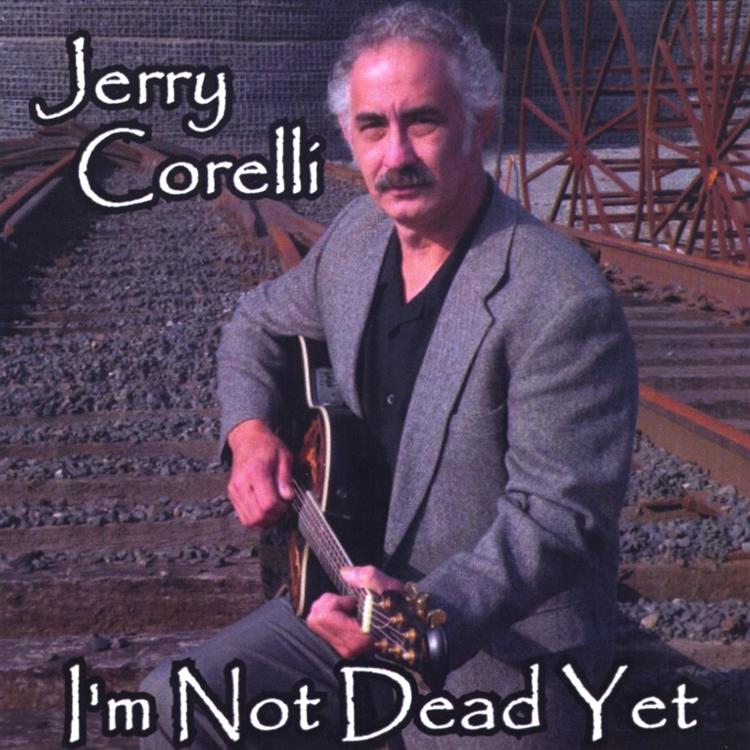 Jerry Corelli's avatar image