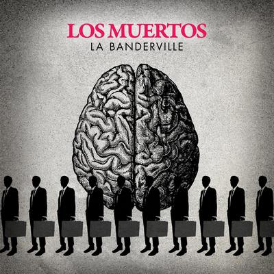 La Banderville's cover