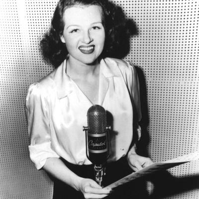 Jo Stafford's cover