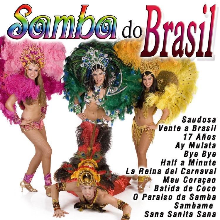 Brasil Dance Conection's avatar image