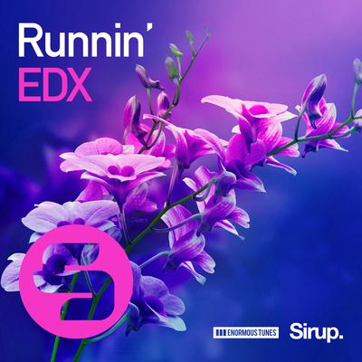 Runnin''s cover