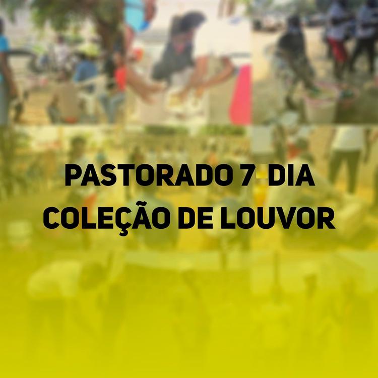 Pastorado 7 Dia's avatar image