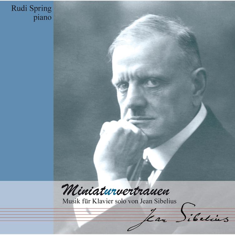 Rudi Spring's avatar image