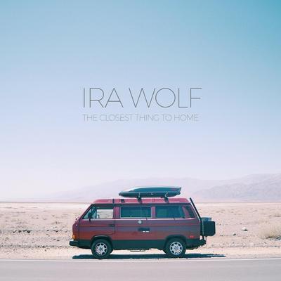 Great Divide By Ira Wolf's cover