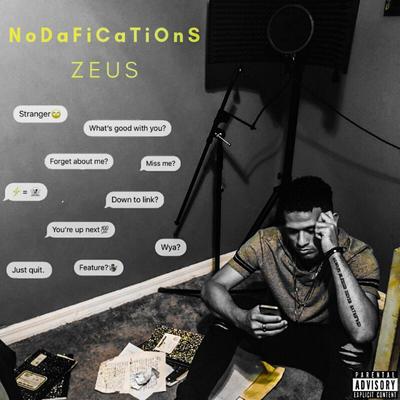 Nodafications's cover