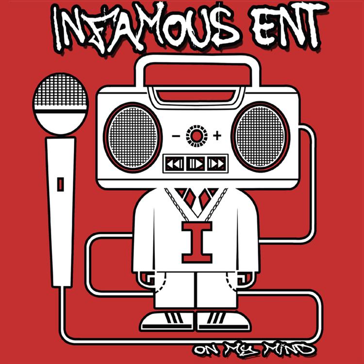 Infamous Ent.'s avatar image