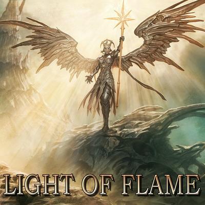 Light of Flame's cover