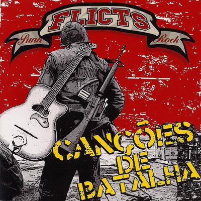 Amigos By Flicts's cover