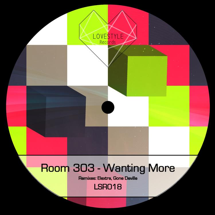Room 303's avatar image