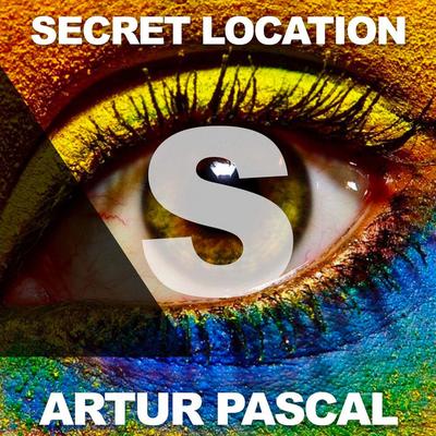 Artur Pascal's cover