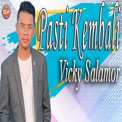 Pasti Kembali's cover