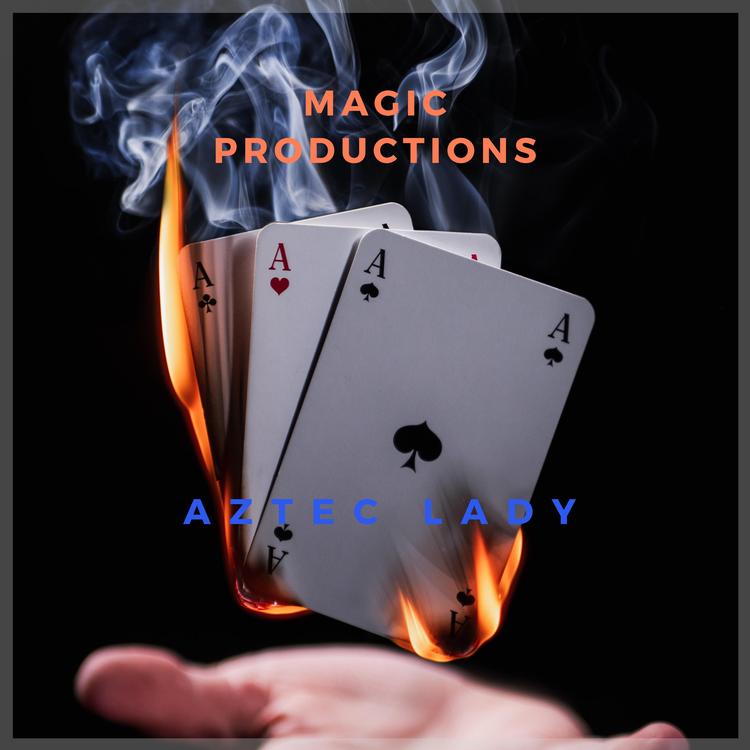 MagicProductions's avatar image