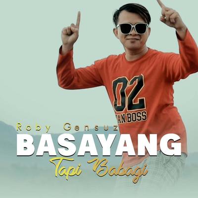 Roby Gensuz's cover