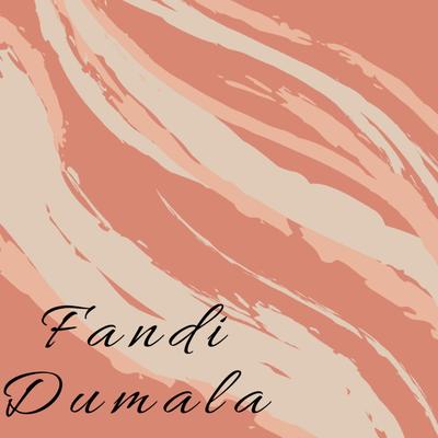 Fandi Dumala's cover