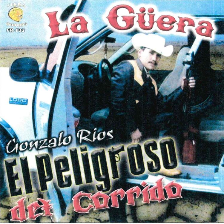 El Peligroso del Corrido's avatar image