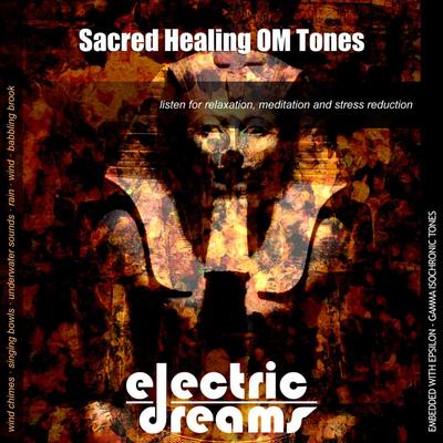 Bone Om 34.03hz With Epsilon Brainwaves By Electric Dreams's cover