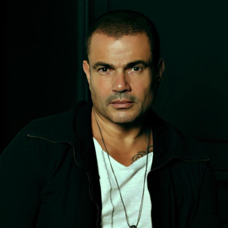 Amr Diab's avatar image