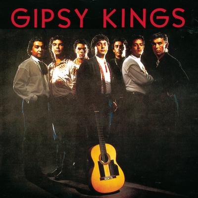 Quiero Saber By Gipsy Kings's cover