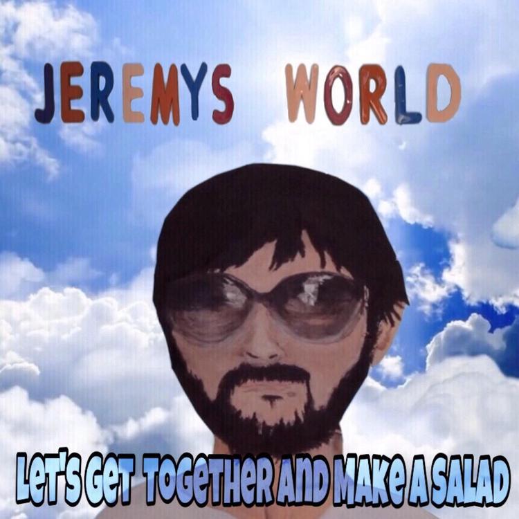 Jeremy's World's avatar image