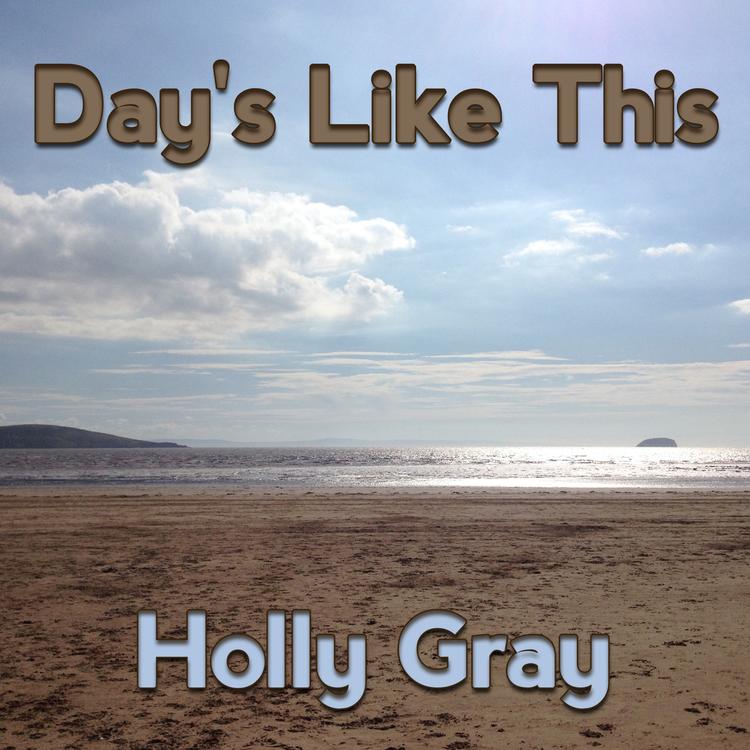 Holly Gray's avatar image