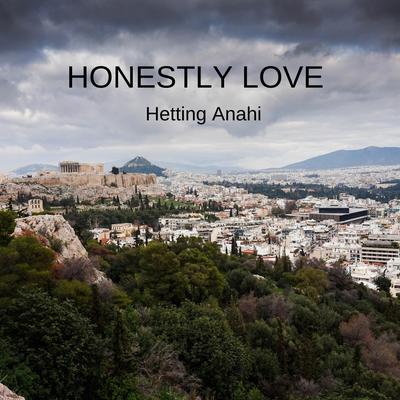 Honestly Love's cover