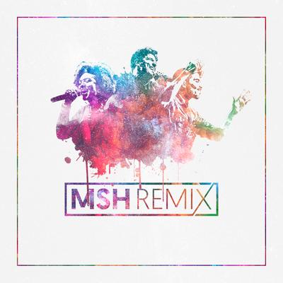 MSH Remix's cover