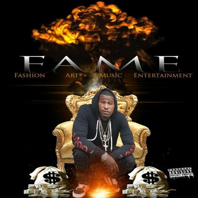 F.A.M.E Fashion Art Music Entertainment's cover
