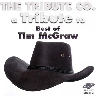 Don't Take the Girl By The Tribute Co., The Hit Co.'s cover