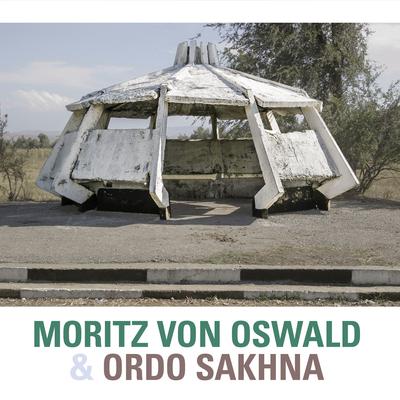 Koirong Ku By Moritz von Oswald, ORDO SAKHNA's cover