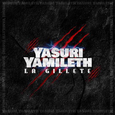 Yasuri Yamileth's cover