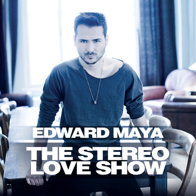 The Stereo Love Show's cover