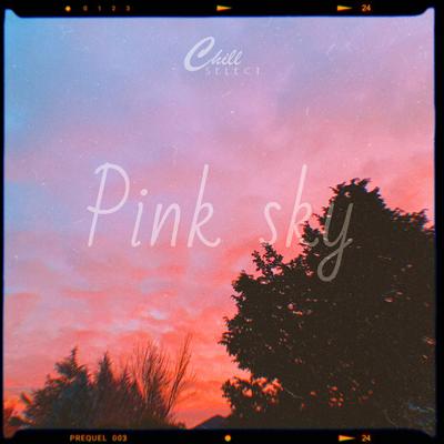 Pink Sky By Lento, Chill Select's cover