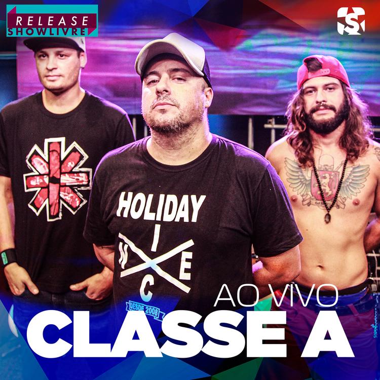 Classe A's avatar image