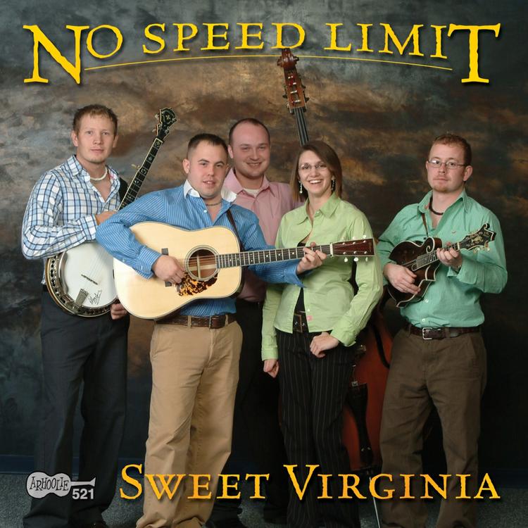 No Speed Limit's avatar image
