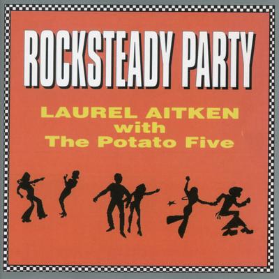 Rocksteady Party's cover