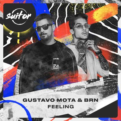 Feeling By BRN, Gustavo Mota's cover