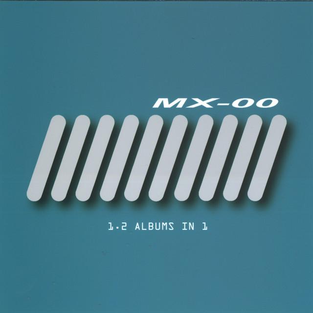 MX-00's avatar image