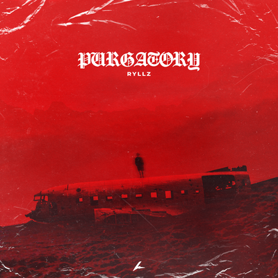 Purgatory By Ryllz's cover