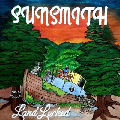 Real Lovin' By Sunsmith's cover