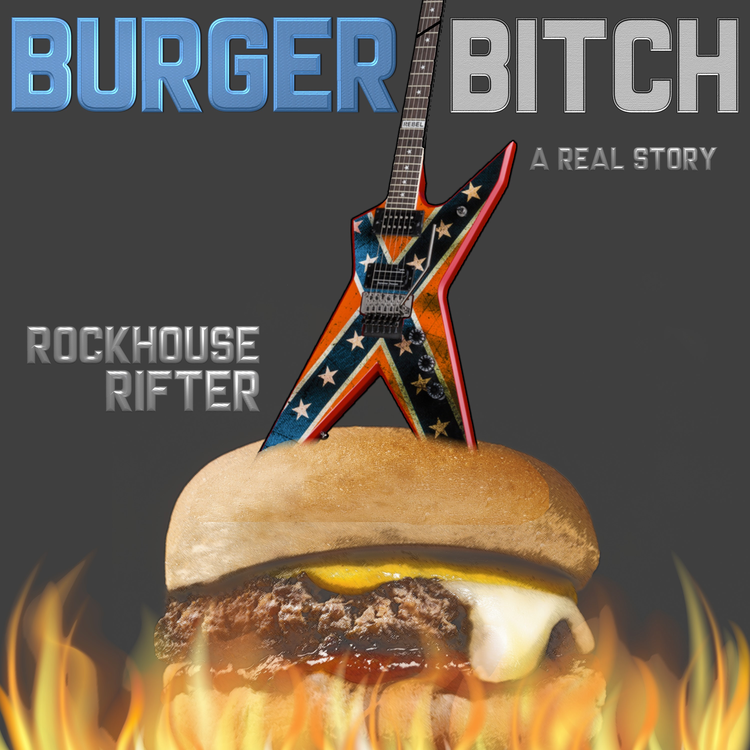 Rockhouse Rifter's avatar image