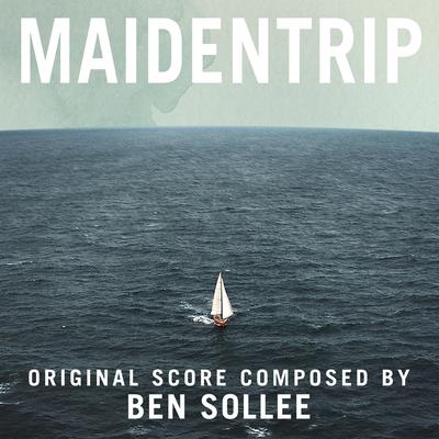 On the Atlantic Ocean By Ben Sollee's cover