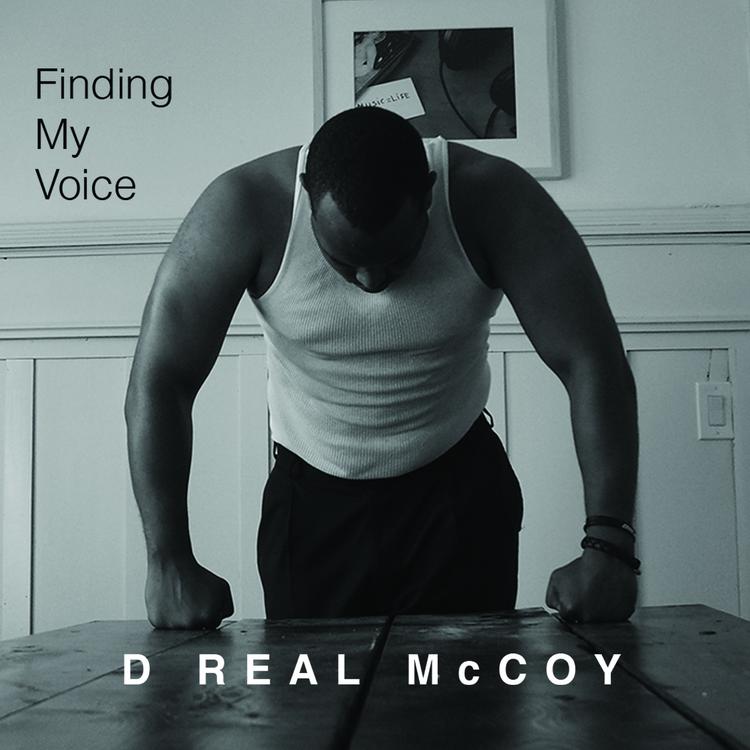 D Real Mccoy's avatar image