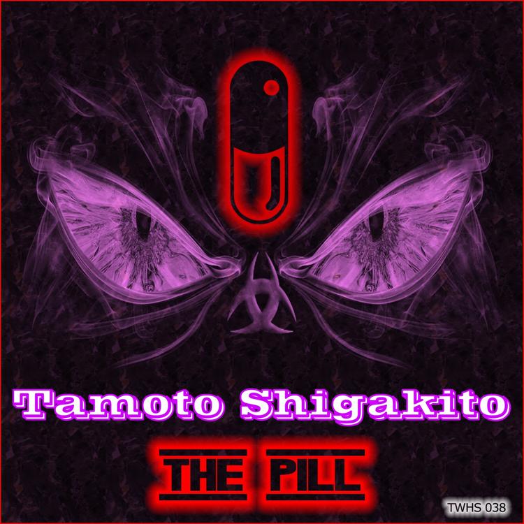 Tamoto Shigakito's avatar image