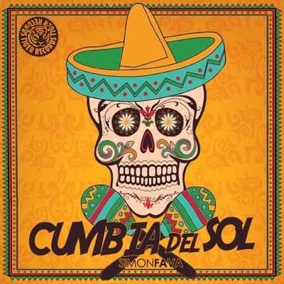 Cumbia del Sol (Ian Oliver Edit) By Simon Fava's cover