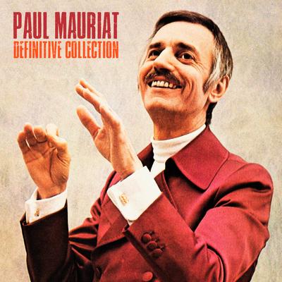 Michelle (Remastered) By Paul Mauriat's cover